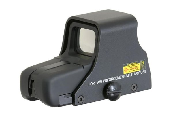 HOLOGRAPHIC SIGHT RED DOT 551