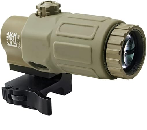 SIGHT RED DOT MAGNIFIER STS G33