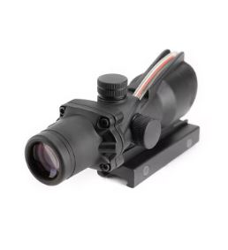 Mira SIGHT ACOG 1X32C WITH RED FIBER AO1001