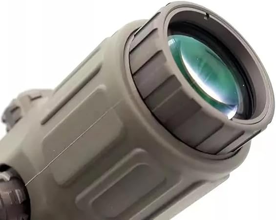 SIGHT RED DOT MAGNIFIER STS G33