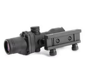 Mira SIGHT ACOG 1X32C WITH RED FIBER AO1001