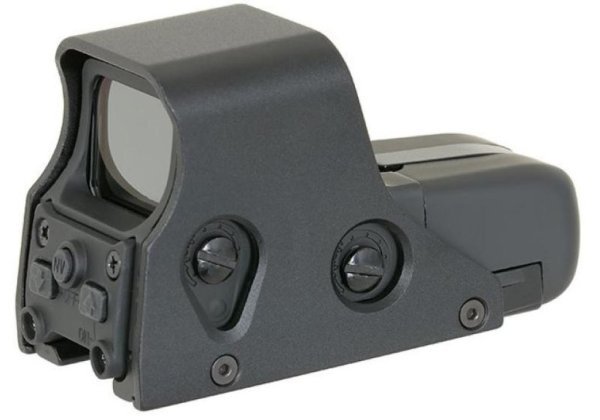 HOLOGRAPHIC SIGHT RED DOT 551