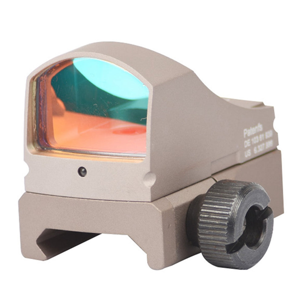 Mira SIGHT DOCTOR RED DOT AO6005 DESERT