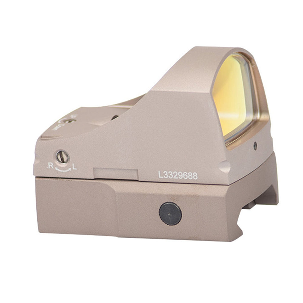 Mira SIGHT DOCTOR RED DOT AO6005 DESERT