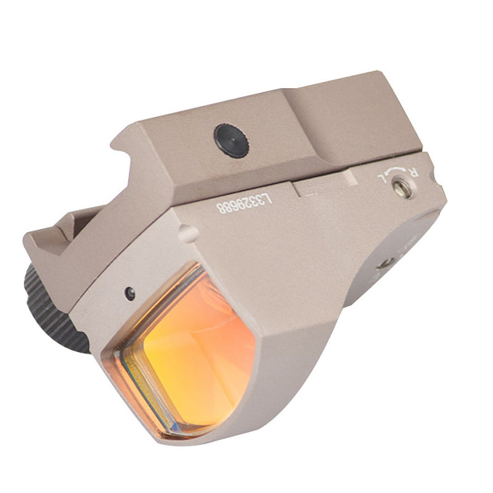 Mira SIGHT DOCTOR RED DOT AO6005 DESERT