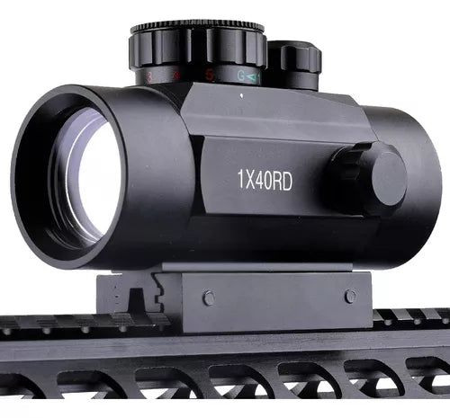 VICTOPTICS RED DOT 1X35 RDSL-05Q