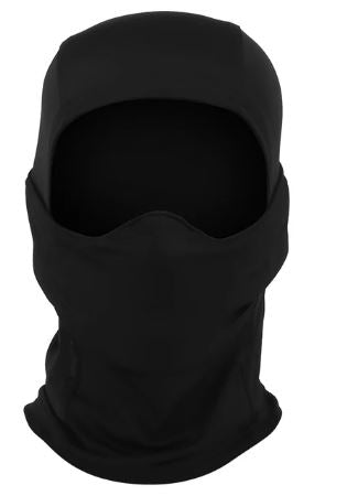 Balaclava Táctica Gen 2