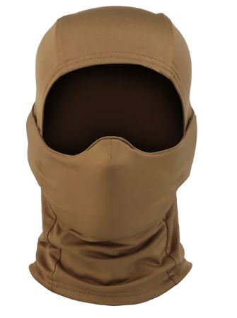 Balaclava Táctica Gen 2