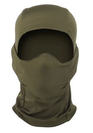 Balaclava Táctica Gen 2