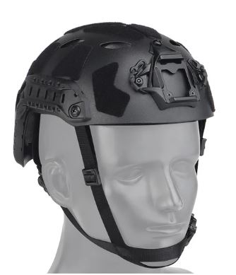 Casco WOSPORT FAST SF