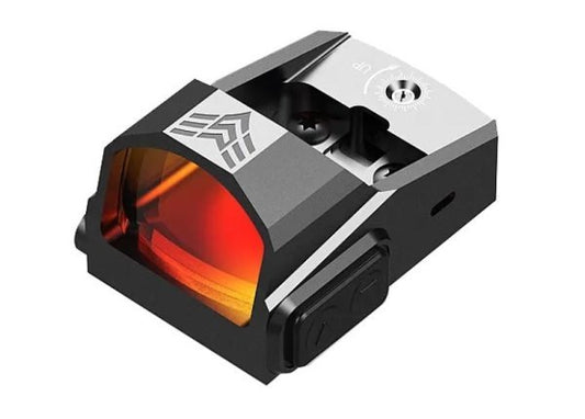 Mira de Punto SIGHT RED DOT 1x22 SWAMPFOX MINI