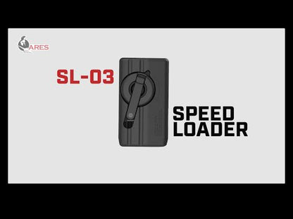 Speed Loader M4 AEG