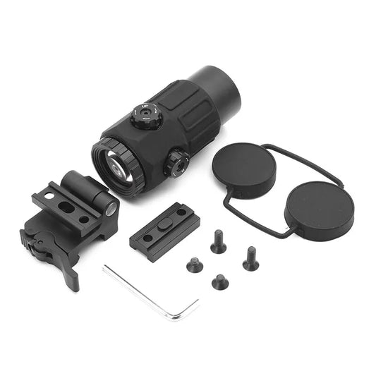 OWL GEAR SSM 0733 MAGNIFIER