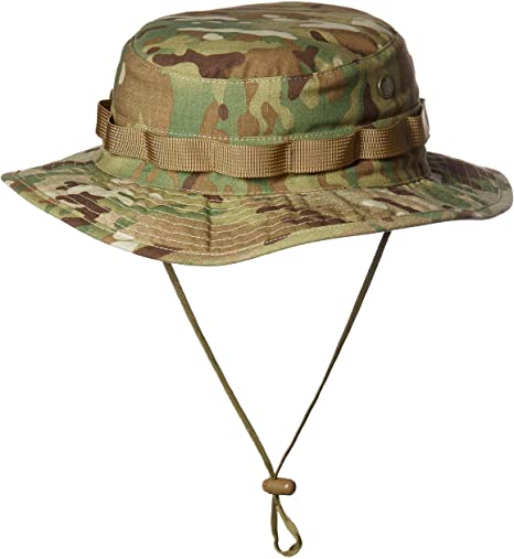 Sombrero Militar / TRU  SPEC