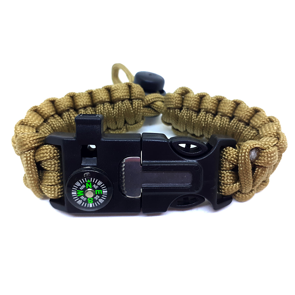 pulsera Paracord