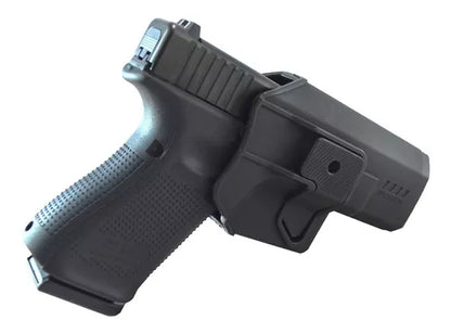 Pistolera Polimero NIVEL 2 BOER Glock 17