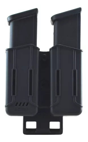 Porta cargador de polimero para Pistolas (universal)